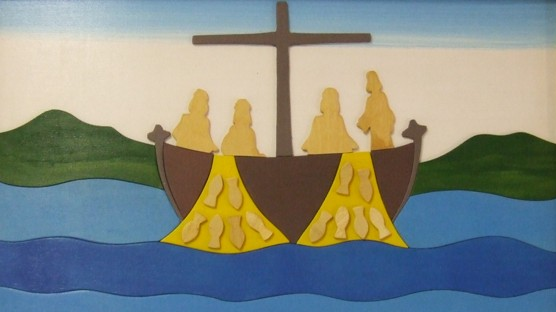 Csodálatos engedelmesség (Lk. 5: 1-11)