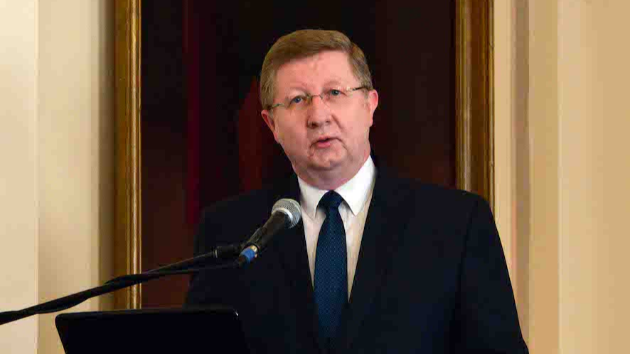 Pasztorációs konferencia - hanganyagokkal