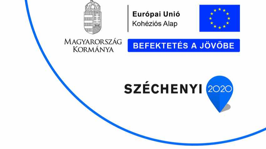 Egyházak épületenergetikai fejlesztései megújuló energiaforrás hasznosításának lehetőségével című projekt