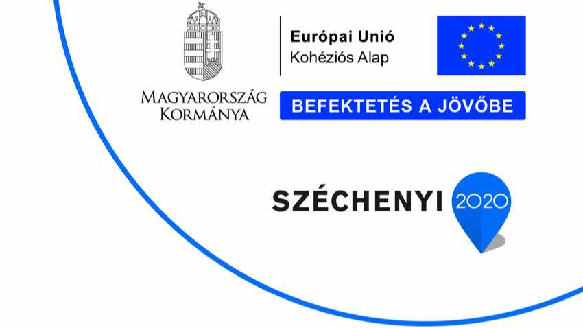 Simeon Szociális szolgáltató Központ energetikai korszerűsítése