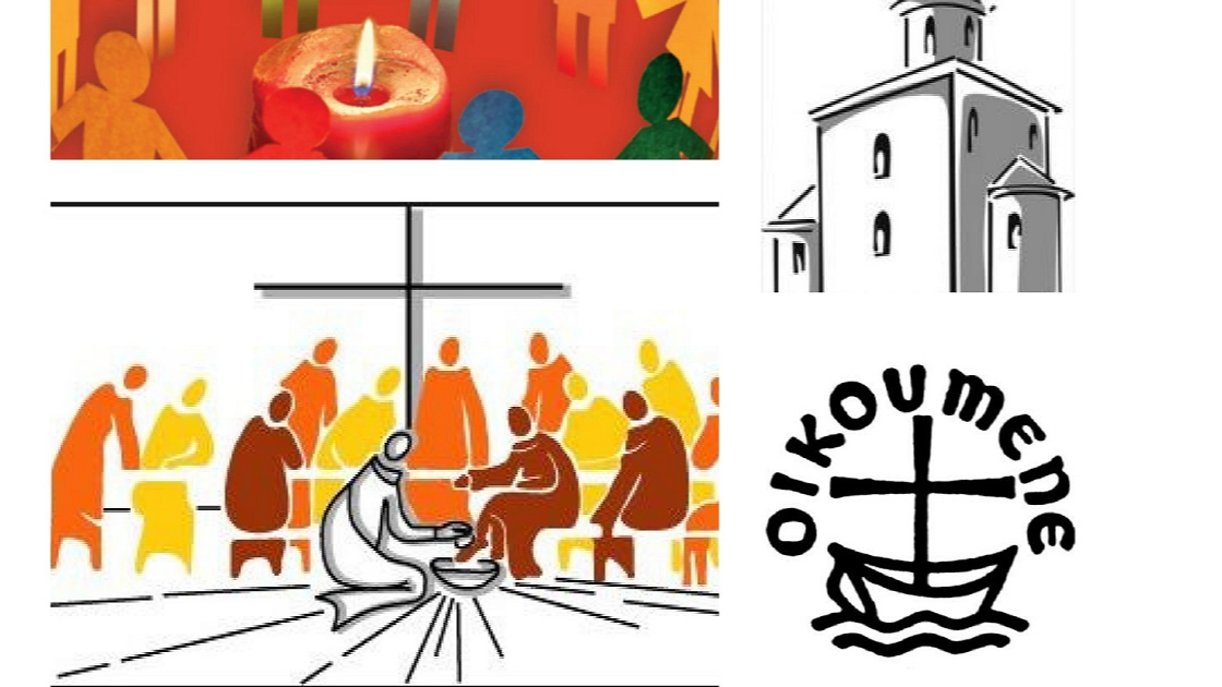 Ökumenikus imahét 2019-ben - hanganyaggal