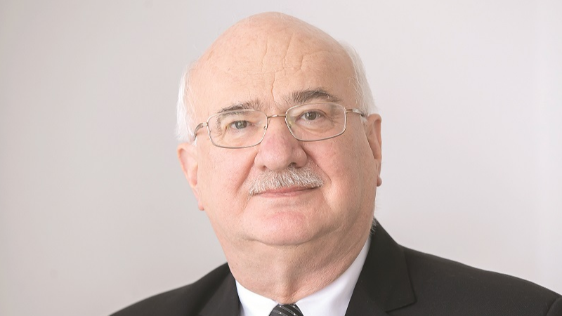 Interjú Derencsényi Istvánnal