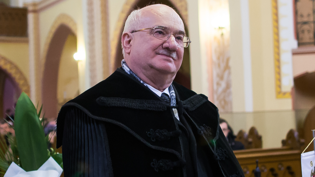 Jót s jól – negyven éve a Verestemplomban