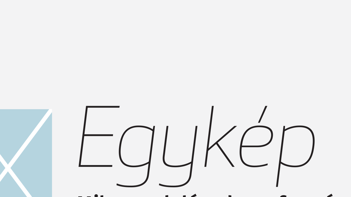 Egykép - fotópályázat