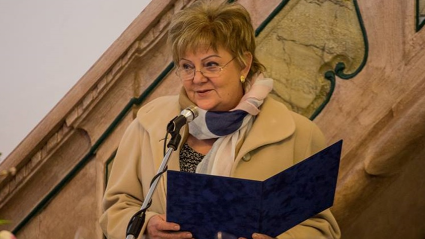 Országos Szavalóverseny a törökszentmiklósi Bethlen Gábor Református Általános Iskolában