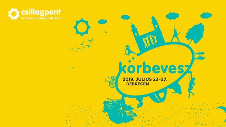 Már lehet jegyet venni a 2019-es Csillagpontra