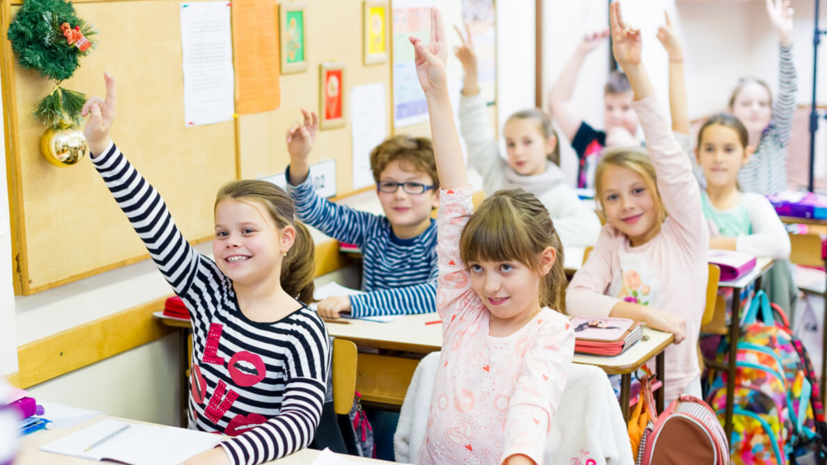 Tanári állások a Kölcsey Ferenc Református Gyakorló Általános Iskolában