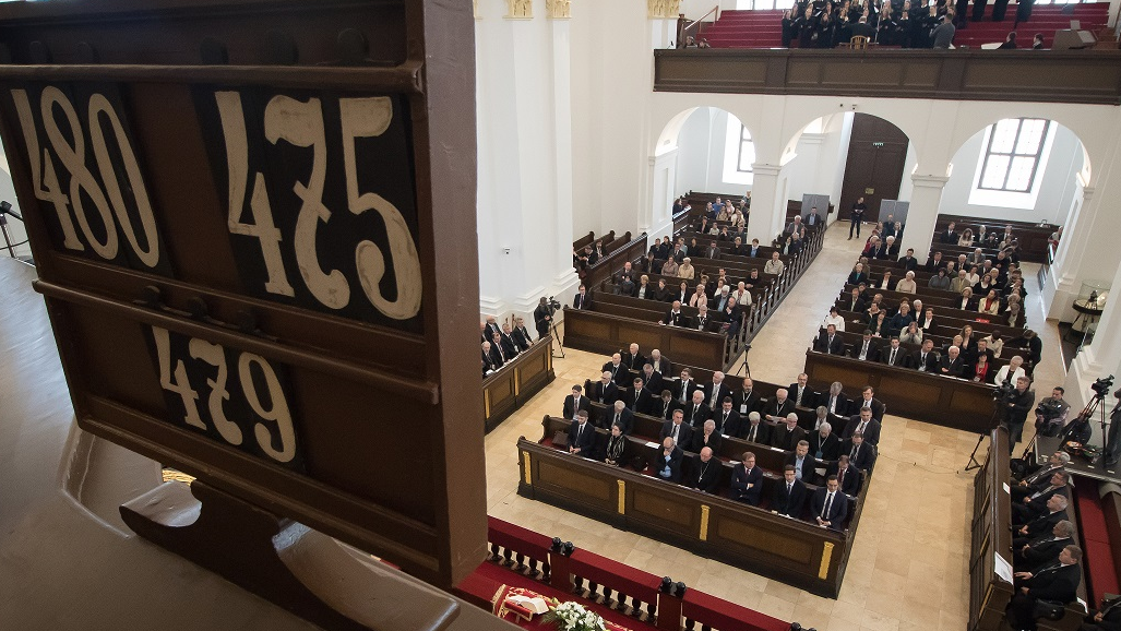 Hazatérő gyermekeink