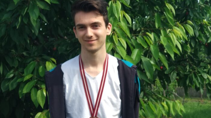 III. Európai Fizika Diákolimpia – 2019