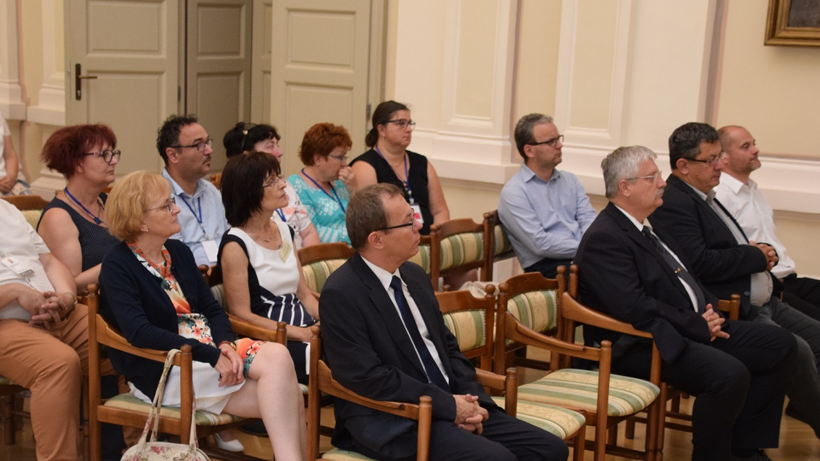 Kárpát-medencei Magyar Református Általános Iskolák Találkozója - immáron hatodjára