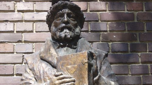 Ismét ösztöndíjat hirdettek fiatal egyháztörténészek számára