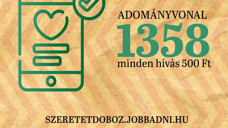 Szeretetdoboz-kívánságlista - Félezer gyermek karácsonyi kívánságát válthatjuk valóra