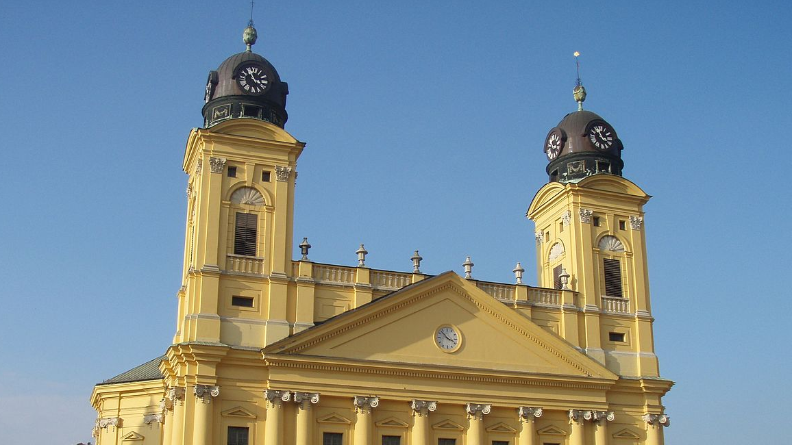 Több mint tízezerrel nőtt a látogatószám a debreceni Nagytemplomban