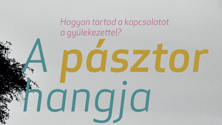 A pásztor hangja
