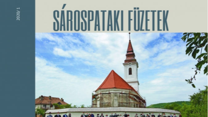 Sárospataki Füzetek