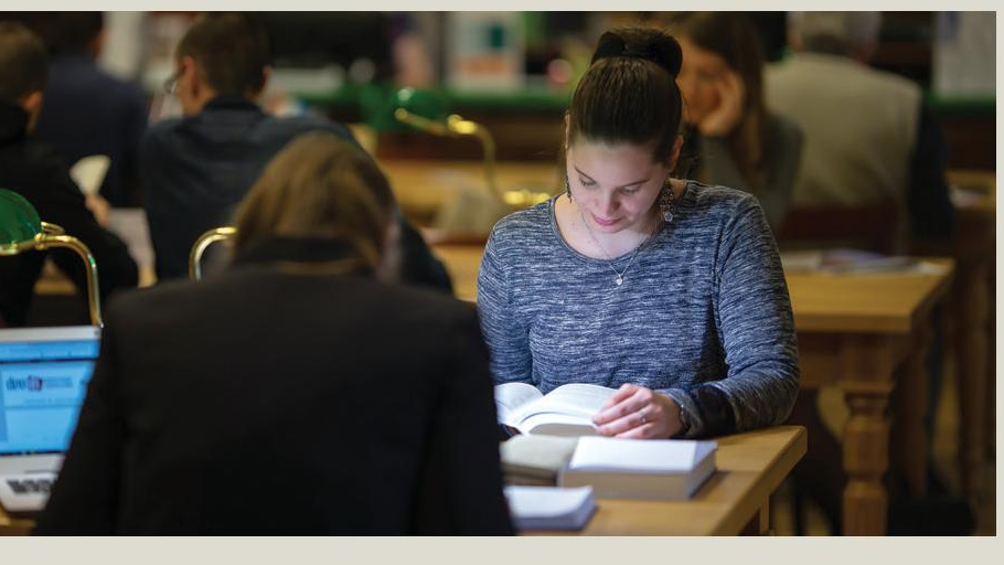 Kollégiumi Könyvtári Napok