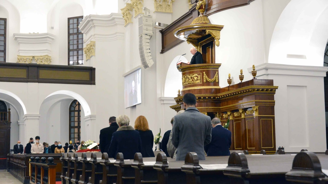 A válasz a reformáció