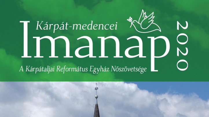 Kárpát-medencei Imanap 2020. december 6-án