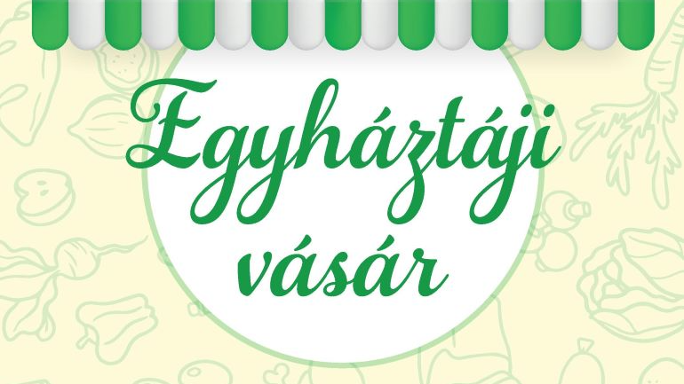 Régi hagyomány új köntösben –  Újraindul az Egyháztáji vásár Debrecenben