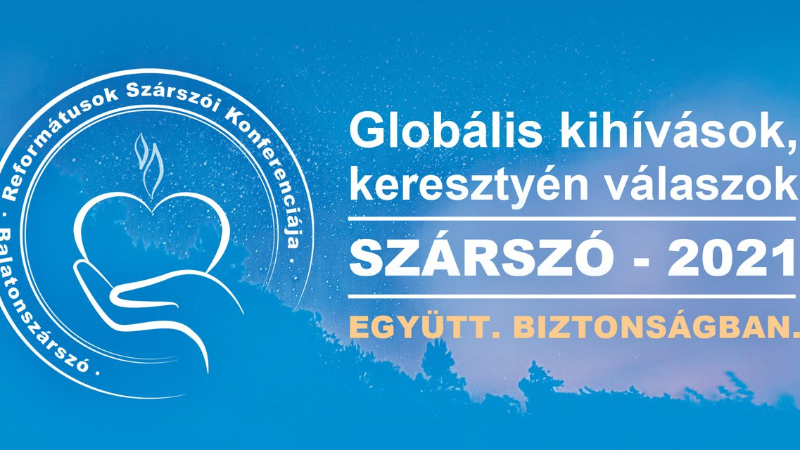 Visszatér a Reformátusok Szárszói Konferenciája