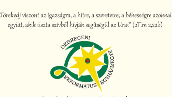 Hadházi Tamás beiktatása