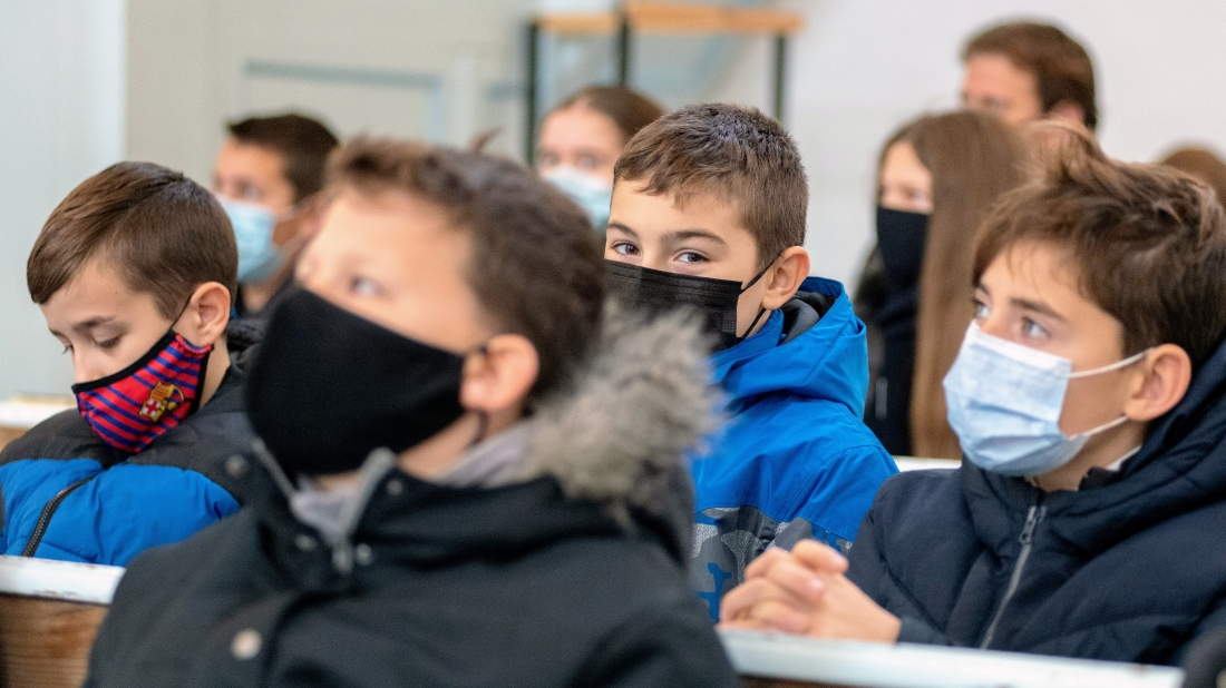 Ajtó az Isten Országára – Ünnepi óvodaátadó istentisztelet Túrkevén