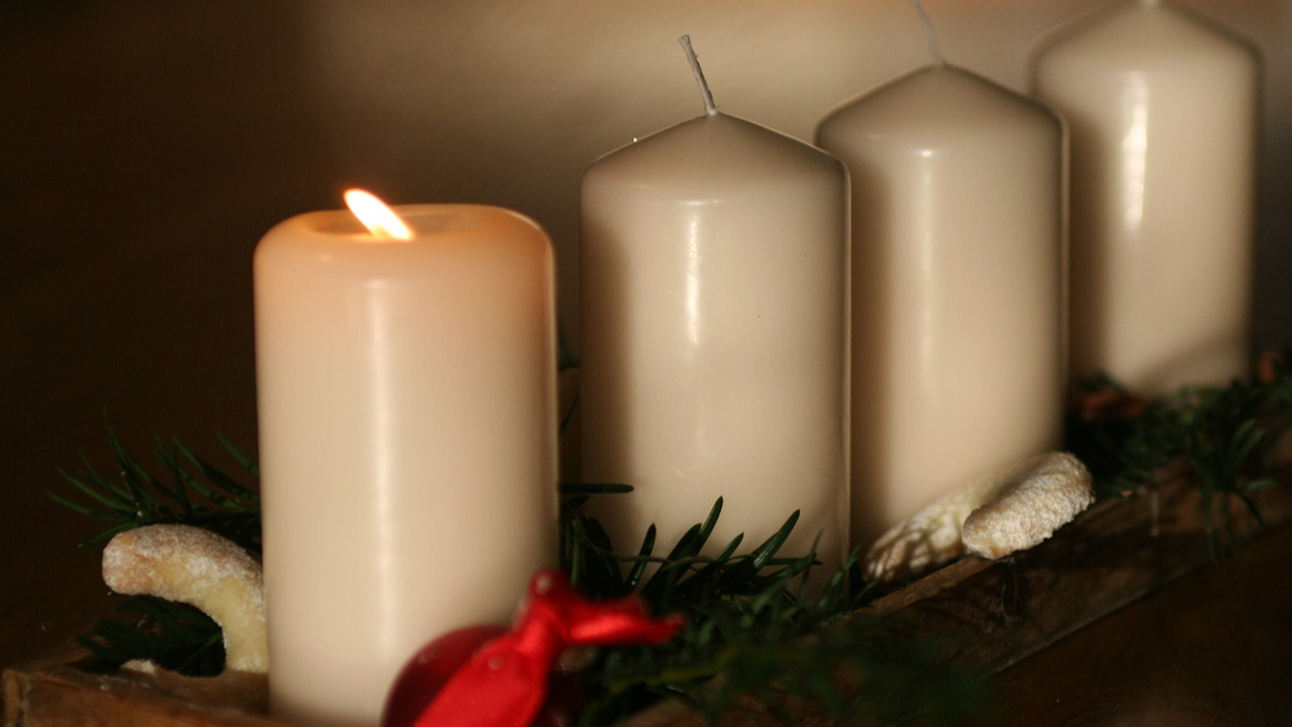 Az alapvető adventi kívánság