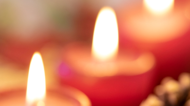 Üzenet Advent harmadik vasárnapján