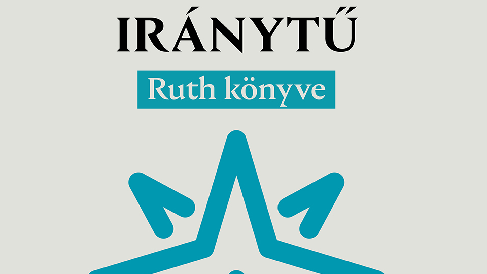Iránytű - Ruth könyve: Interjú Dr. Balla Ibolyával