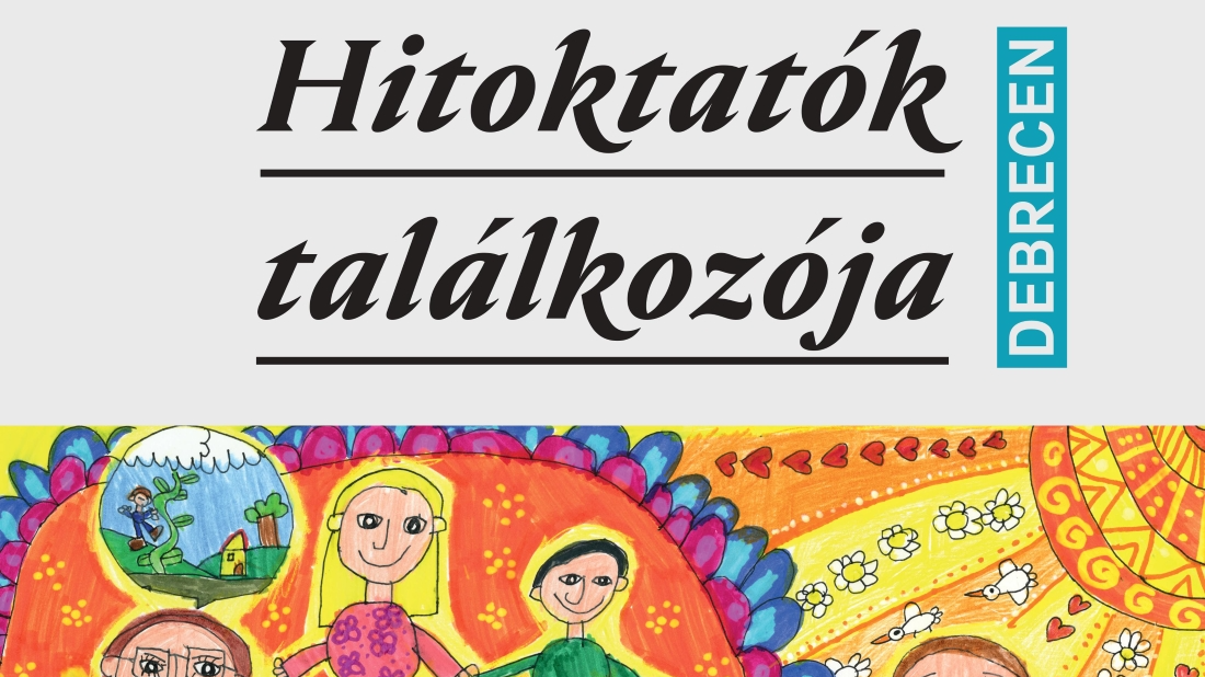 Hitoktatók találkozója