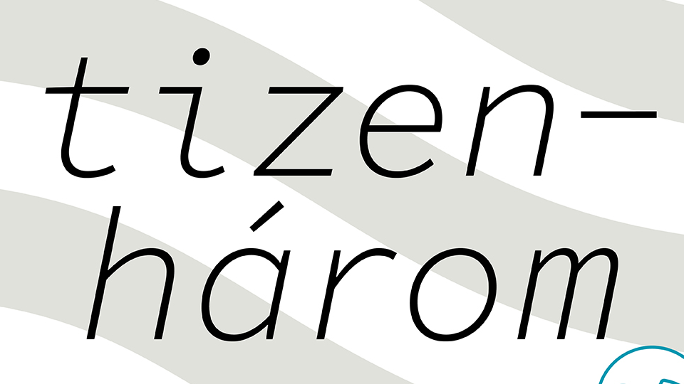 Átvisz - Imádságok háborútól békéig - 13