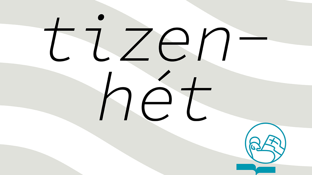 Átvisz - Imádságok háborútól békéig - 17