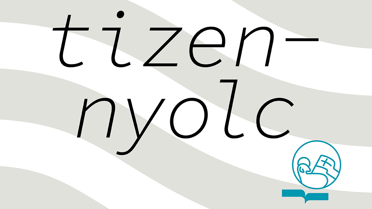 Átvisz - Imádságok háborútól békéig - 18