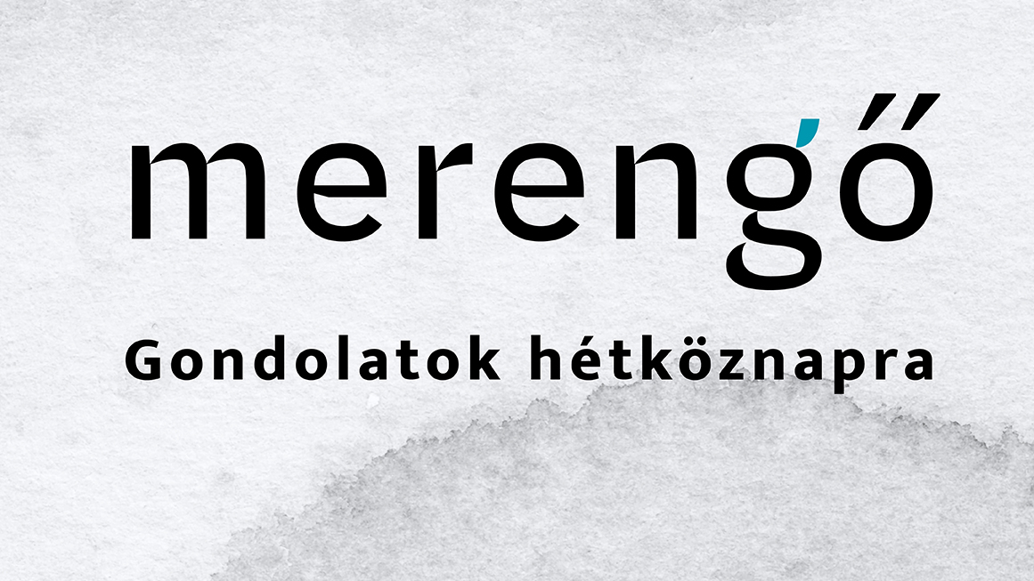 Merengő - szeretet