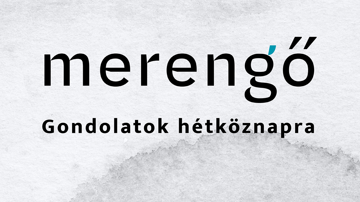 Merengő - szeretet - 2