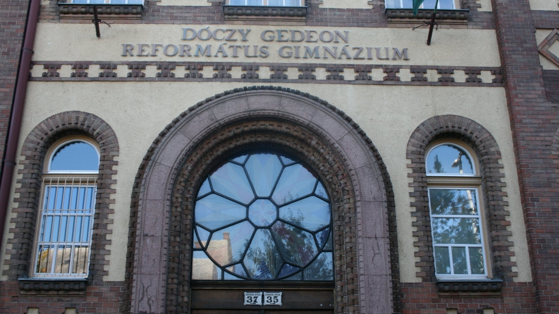 Elkezdődtek az érettségik