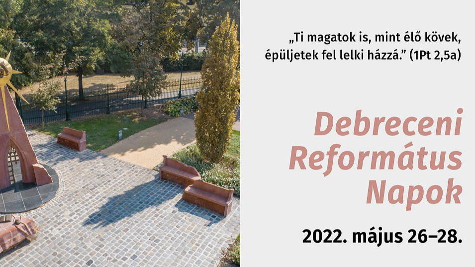 Debreceni Református Napok
