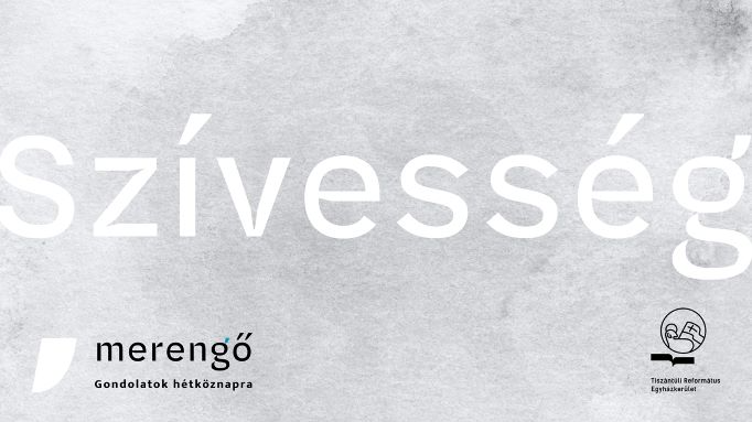 Merengő - szívesség