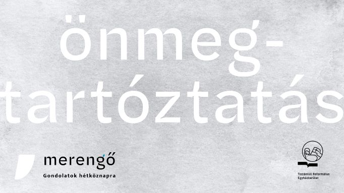 Merengő - Önmegtartóztatás (1)