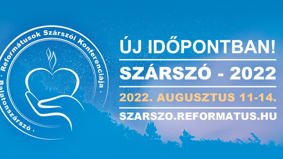 Reformátusok Szárszói Konferenciája – 2022
