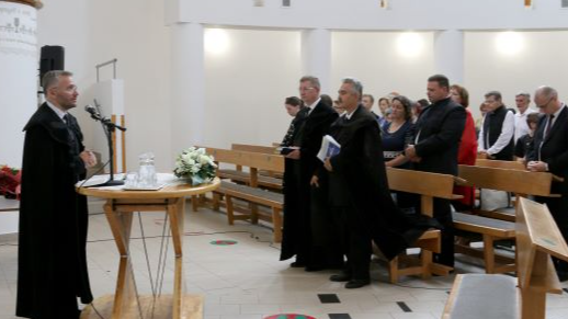 Ráadás! – Hálaadás a Debrecen-Széchenyi Kerti Református Egyházközség templomáért