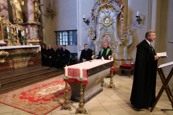 Könyörgés a magyarságért