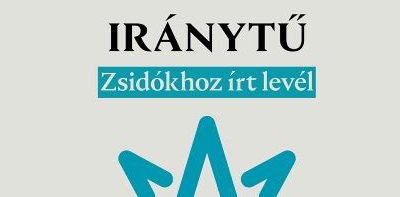 Iránytű - Zsidókhoz írt levél