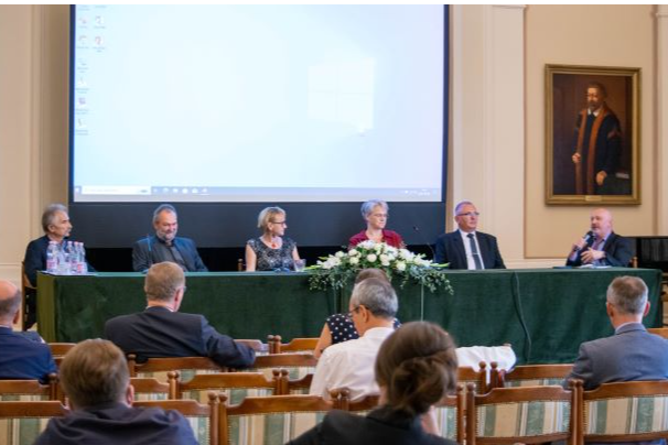 Lelkésztovábbképzés: összeköt, inspirál és perspektívát ad már két évtizede