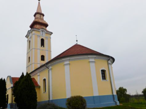 Hálát adtak Zsákán az elmúlt évek áldásaiért