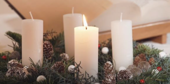 Balog Zoltán püspök gondolatai advent első vasárnapján