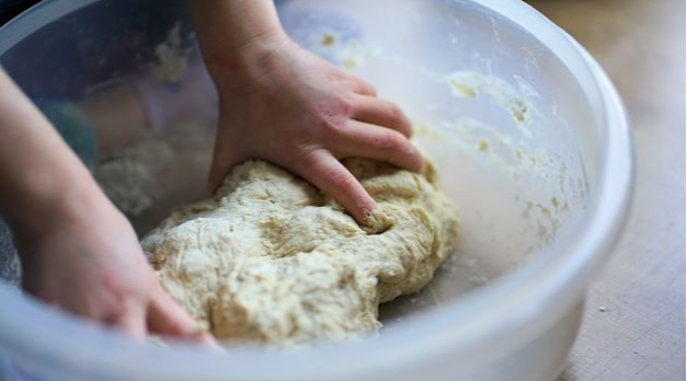 A gluténérzékenyekre is gondolt a Magyarok Kenyere Alapítvány