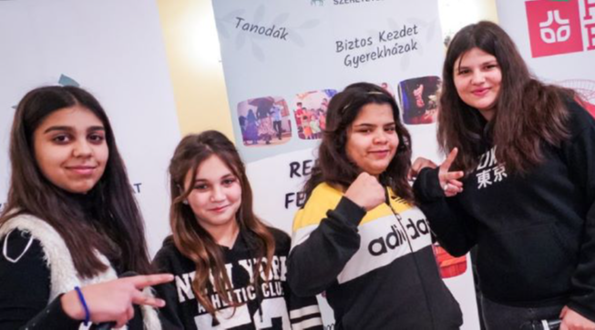 Már lapozható a Református Felzárkózási és Cigánymissziós Hírlevél márciusi kiadása