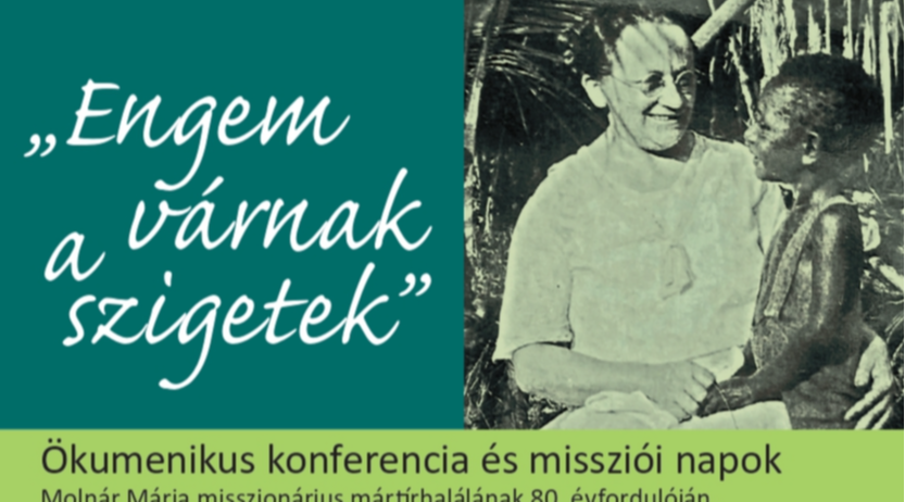 Ki volt Molnár Mária?