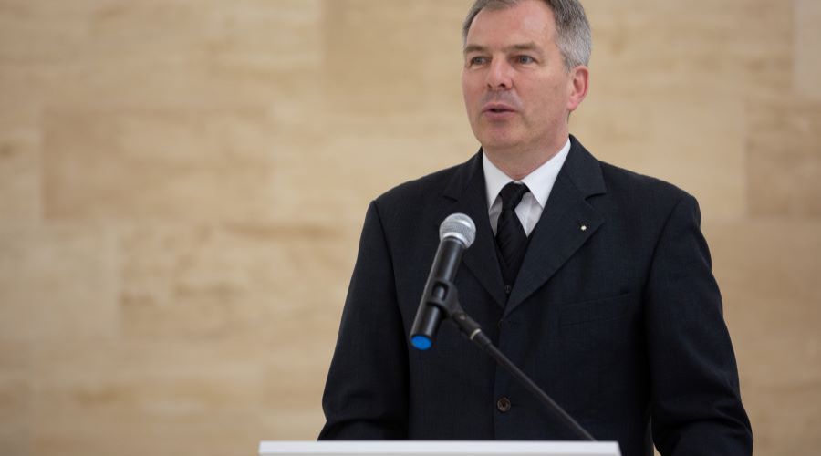 Mit jelent egy kis faluban megélni a lelkészi szolgálatot?